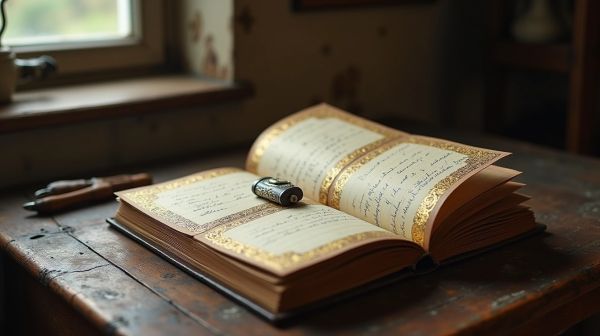 Carnets de note : l'alliance parfaite du style et de la fabrication française