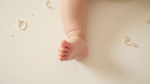 Comment choisir des chaussons bébé semelle souple pour le confort de votre enfant