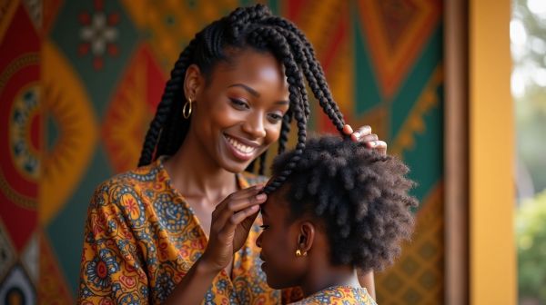 Comment choisir un salon de coiffure afro à Bordeaux ?