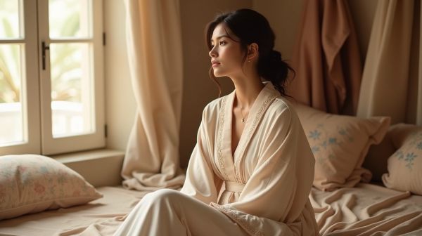 Comment choisir une abaya kimono pour allier confort et style ?