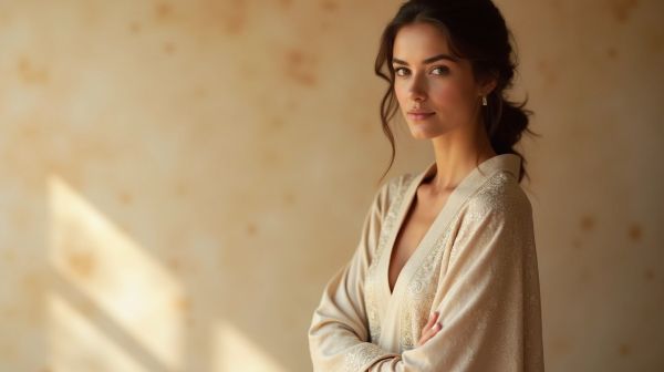 Comment choisir une abaya kimono pour allier confort et style ?