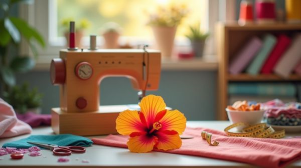 Créez un paréo personnalisé unique pour vos occasions