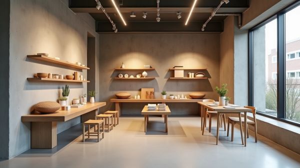 S'engager pour une consommation responsable avec Forma, le concept store