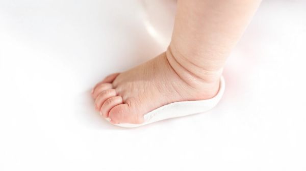 Top 5 chaussons bébé semelle souple pour un confort optimal
