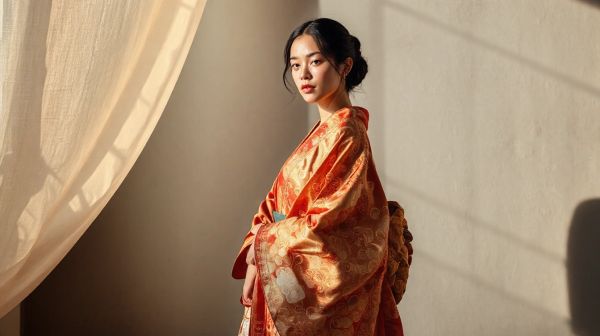 Top 8 astuces pour sélectionner le kimono féminin idéal