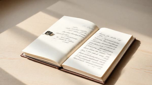 Top carnets de note : élégance et qualité made in France