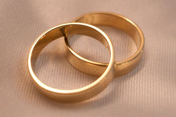 Top conseils pour sélectionner votre alliance de mariage à Nantes
