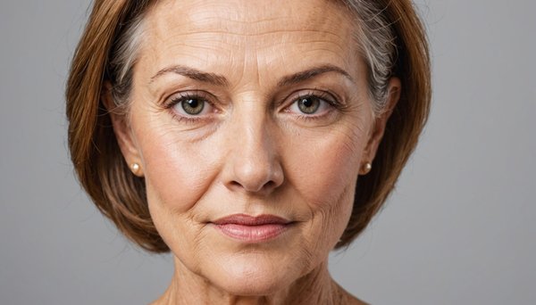 Sublimez votre visage grâce à des conseils adaptés aux 50+