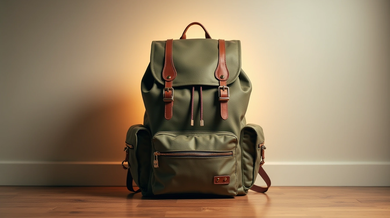 Vos questions sur les sacs à dos antivol féminins